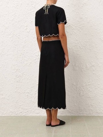 Костюм Zimmermann