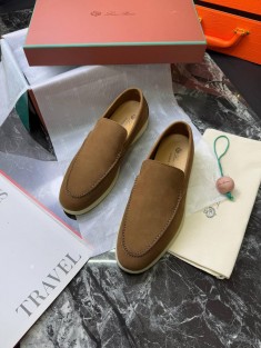 Лоферы Loro Piana