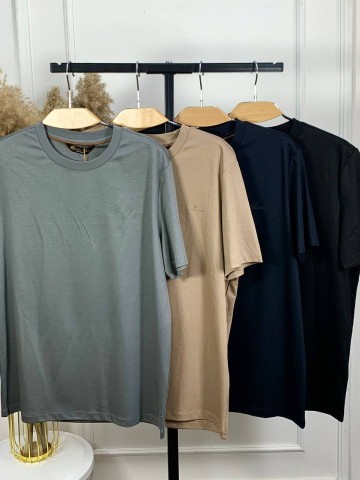 Футболка Loro Piana