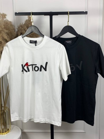 Футболка Kiton