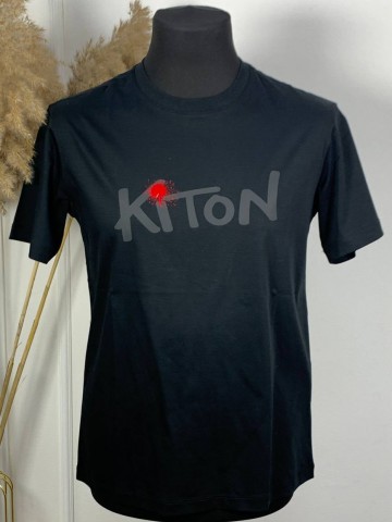 Футболка Kiton