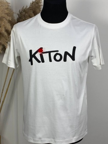 Футболка Kiton