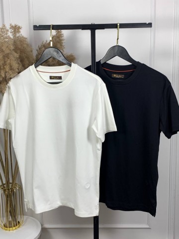 Футболка Loro Piana