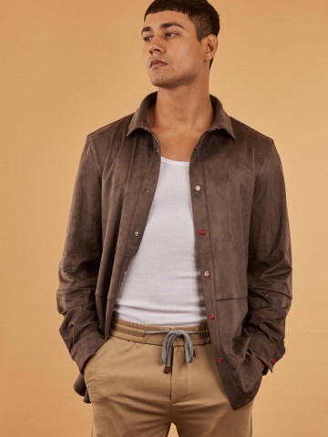 Рубашка Kiton