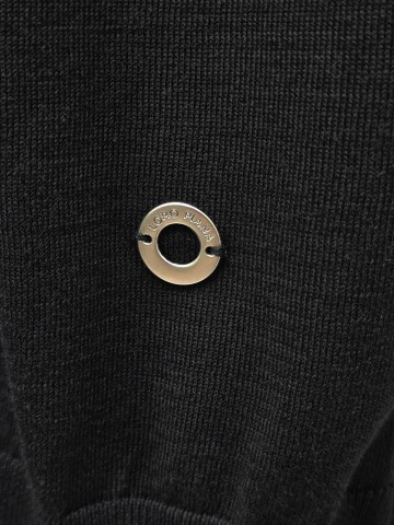 Трикотажная футболка Loro Piana