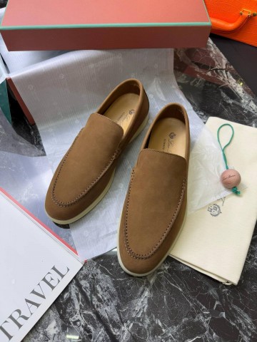 Лоферы Loro Piana