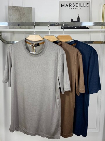 Футболка Loro Piana