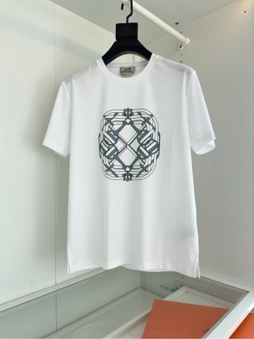 Футболка Hermes