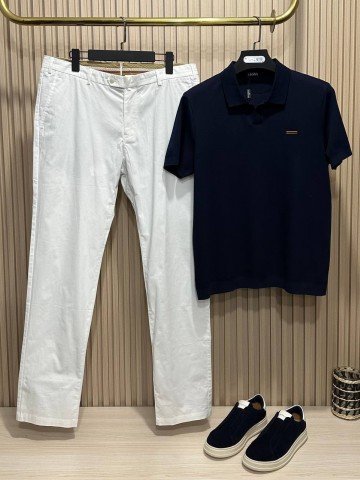 Брюки Loro Piana