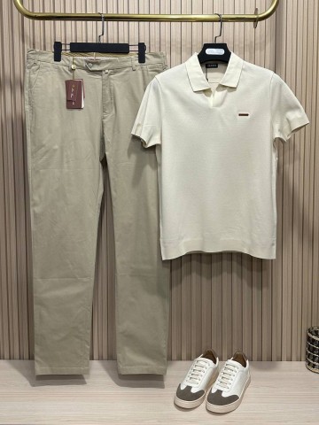 Брюки Loro Piana