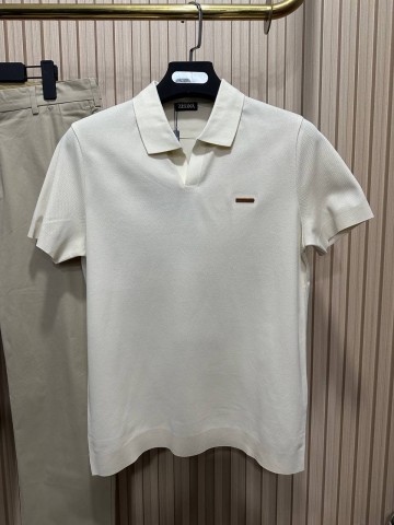 Поло Zegna