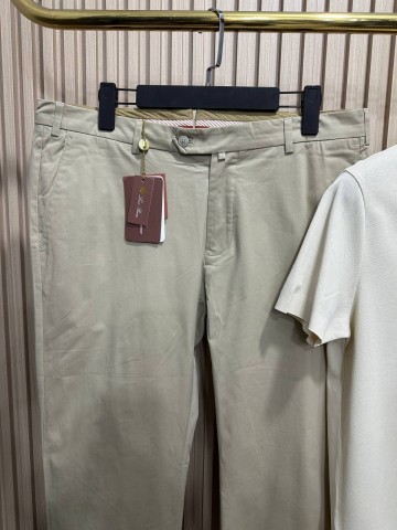 Брюки Loro Piana