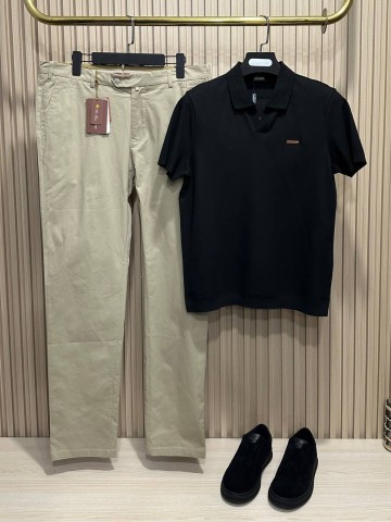 Кеды Kiton