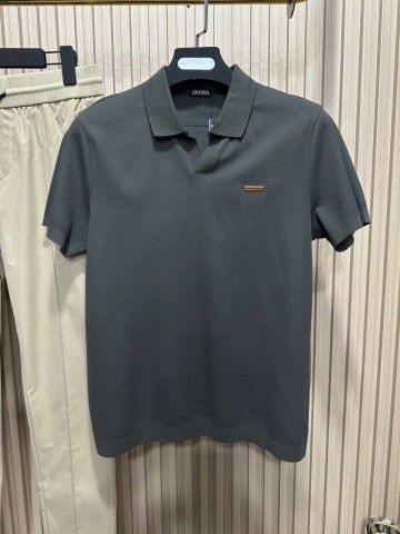 Поло Zegna