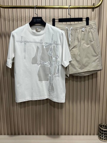 Шорты Loro Piana