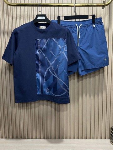 Шорты Loro Piana