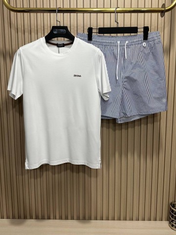 Шорты Loro Piana