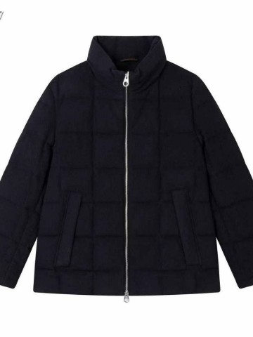 Пуховик Loro Piana