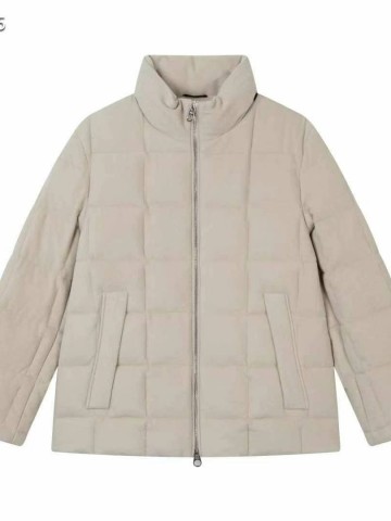 Пуховик Loro Piana