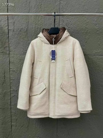 Пуховик Loro Piana
