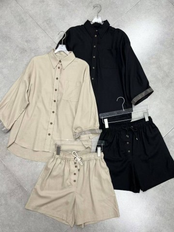 Костюм Brunello Cucinelli