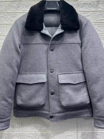 Пуховик Loro Piana