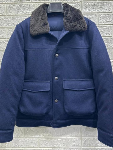 Пуховик Loro Piana