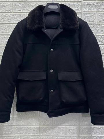 Пуховик Loro Piana