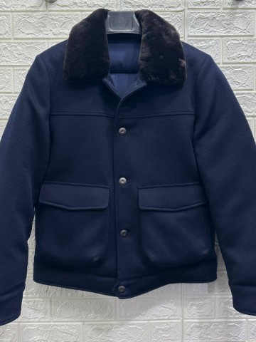 Пуховик Loro Piana