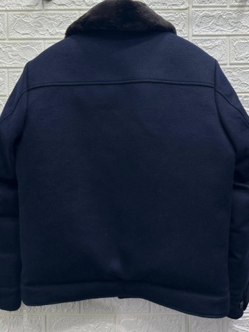 Пуховик Loro Piana