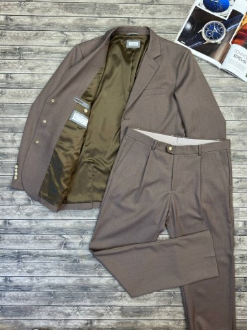 Костюм Brunello Cucinelli