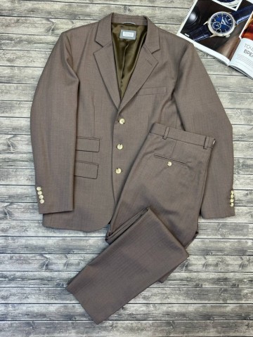 Костюм Brunello Cucinelli