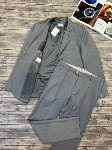 Костюм Brunello Cucinelli