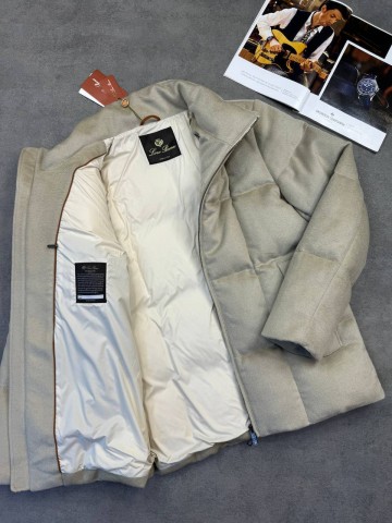 Пуховик Loro Piana