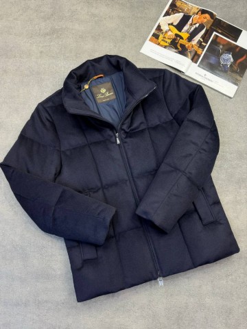 Пуховик Loro Piana