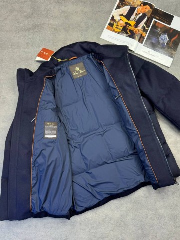 Пуховик Loro Piana