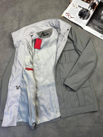 Куртка Kiton