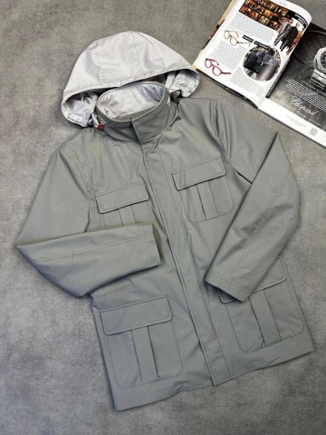 Куртка Kiton