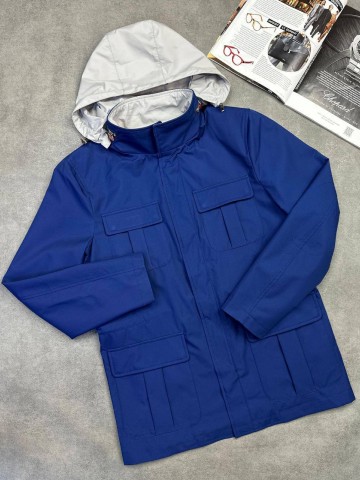 Куртка Kiton