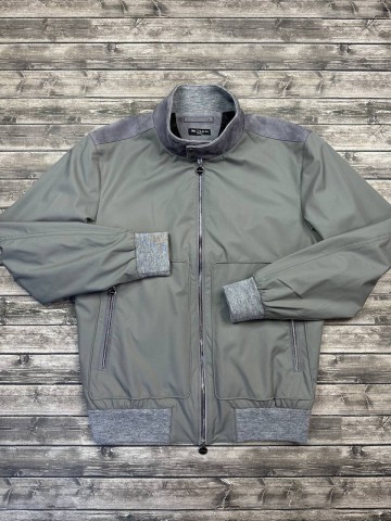 Куртка Kiton