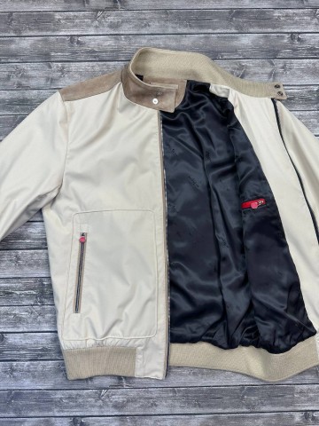 Куртка Kiton