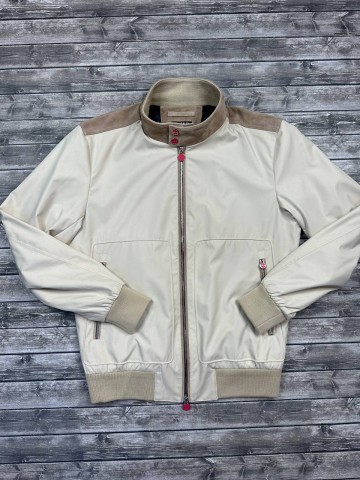 Куртка Kiton