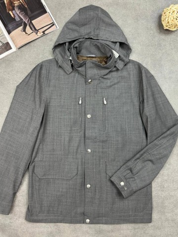 Куртка Brunello Cucinelli