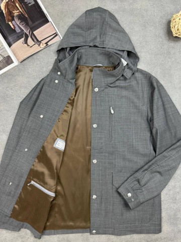 Куртка Brunello Cucinelli