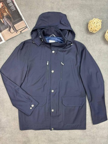 Куртка Brunello Cucinelli