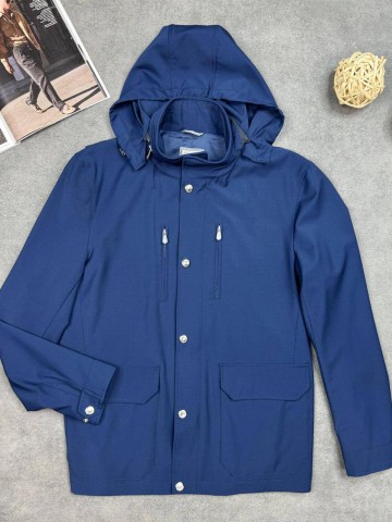 Куртка Brunello Cucinelli