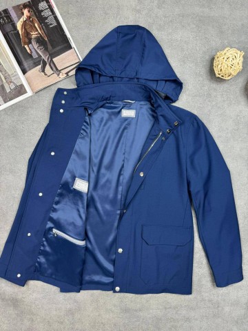 Куртка Brunello Cucinelli