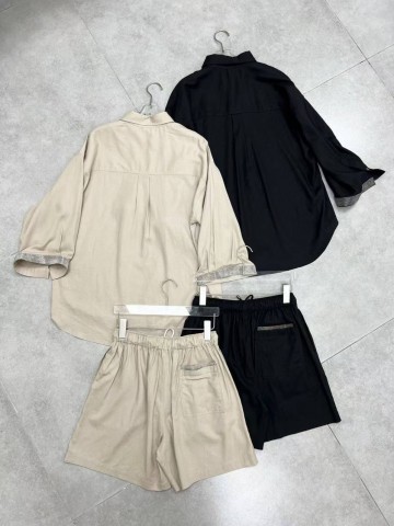 Костюм Brunello Cucinelli