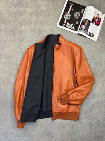 Двухсторонняя куртка Loro Piana