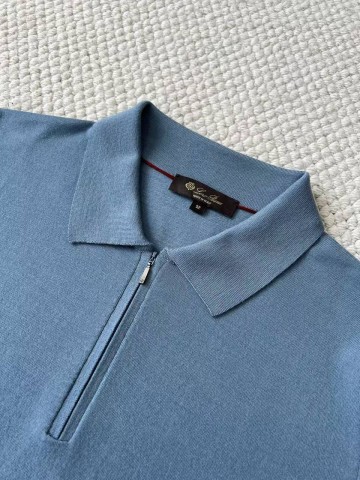 Поло Loro Piana